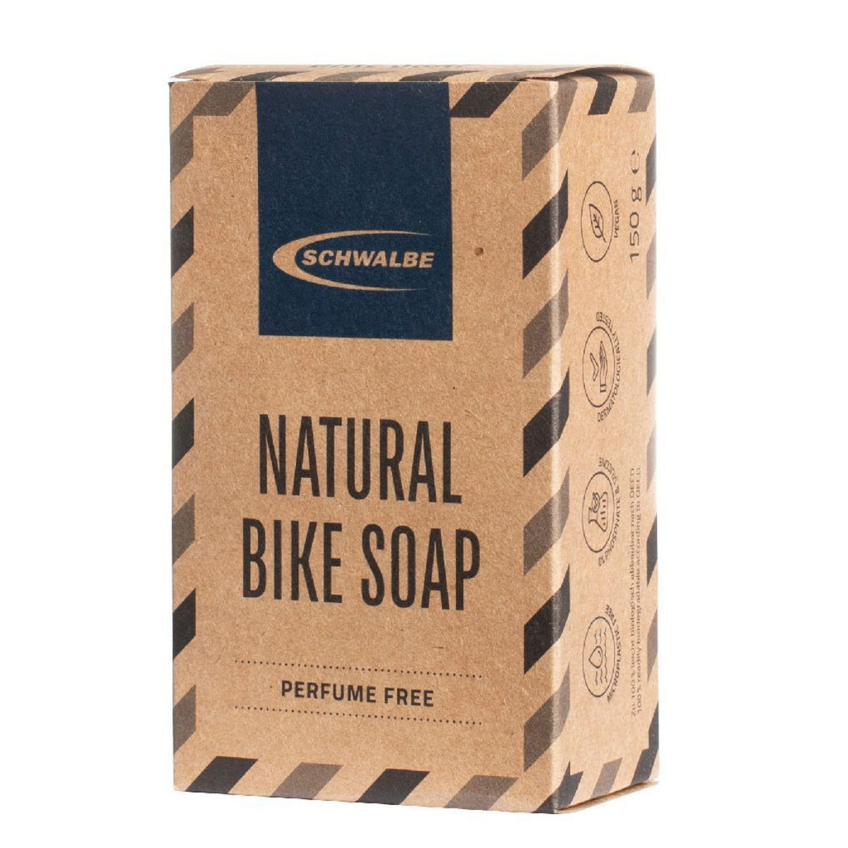 Natural Bike Soap