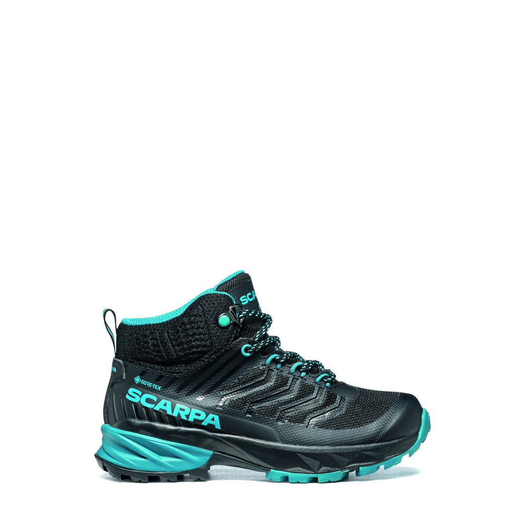 Rush Mid Kid GTX
