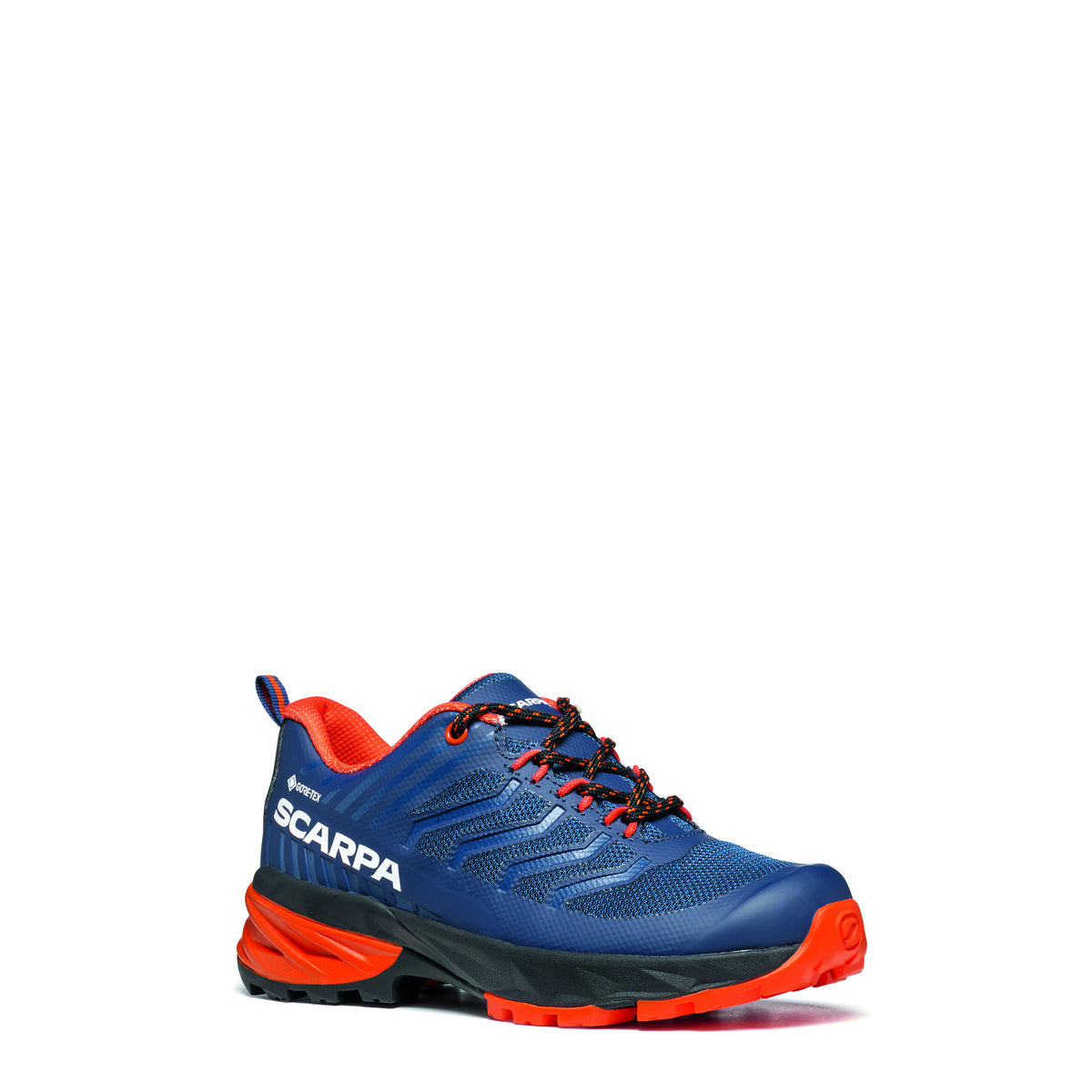 Rush Kid GTX