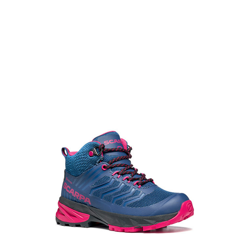Rush Mid Kid GTX