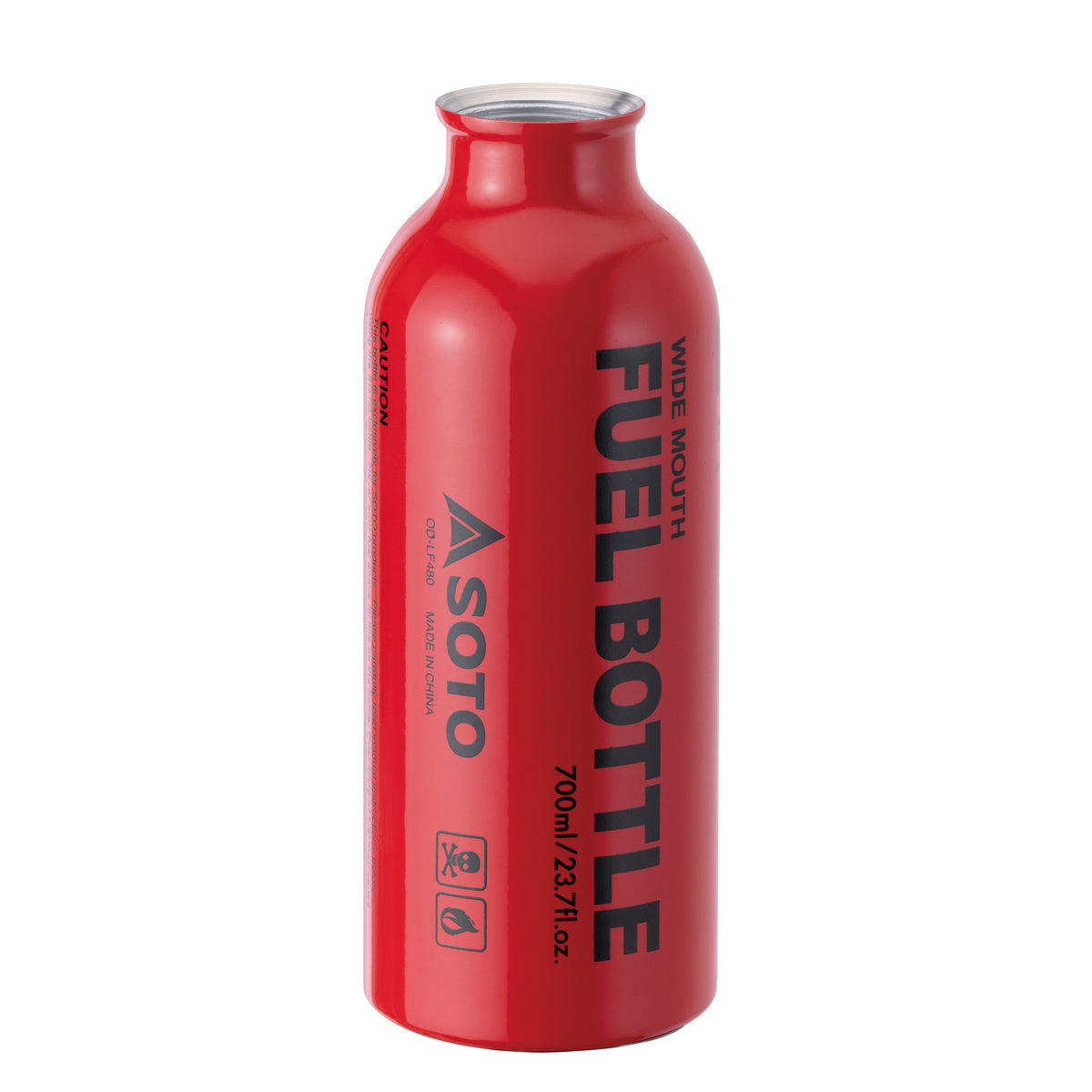 Fuel Bottle