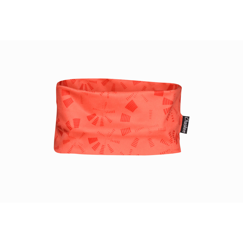 Junior Stretchy Headband Spiral