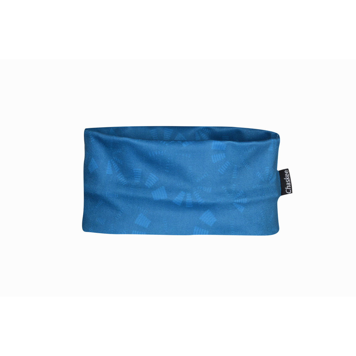Junior Stretchy Headband Spiral