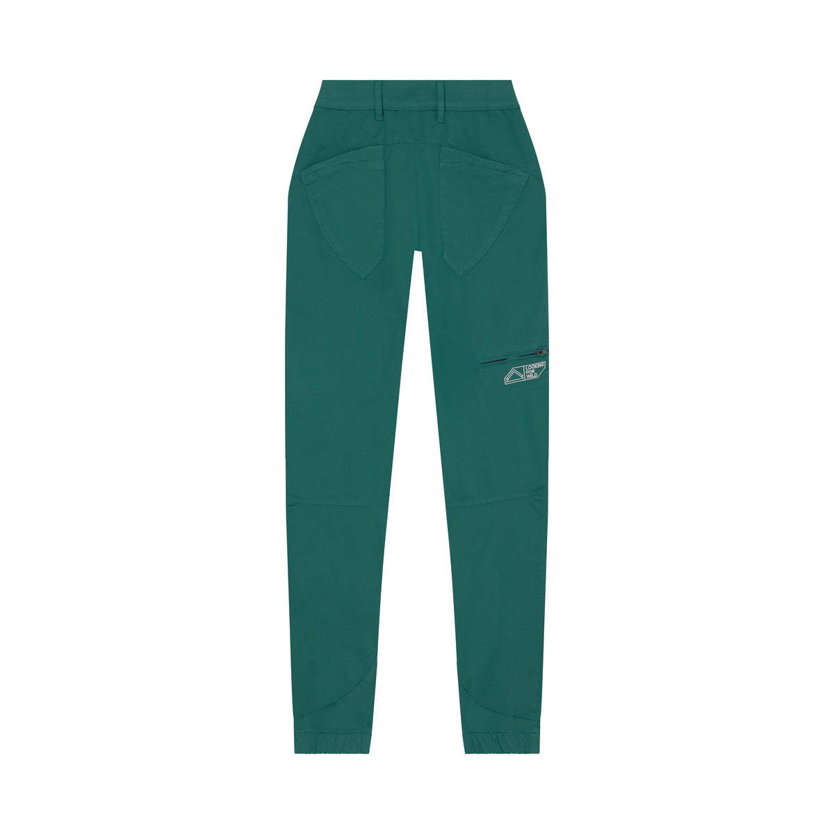 Laila Peak Trouser W