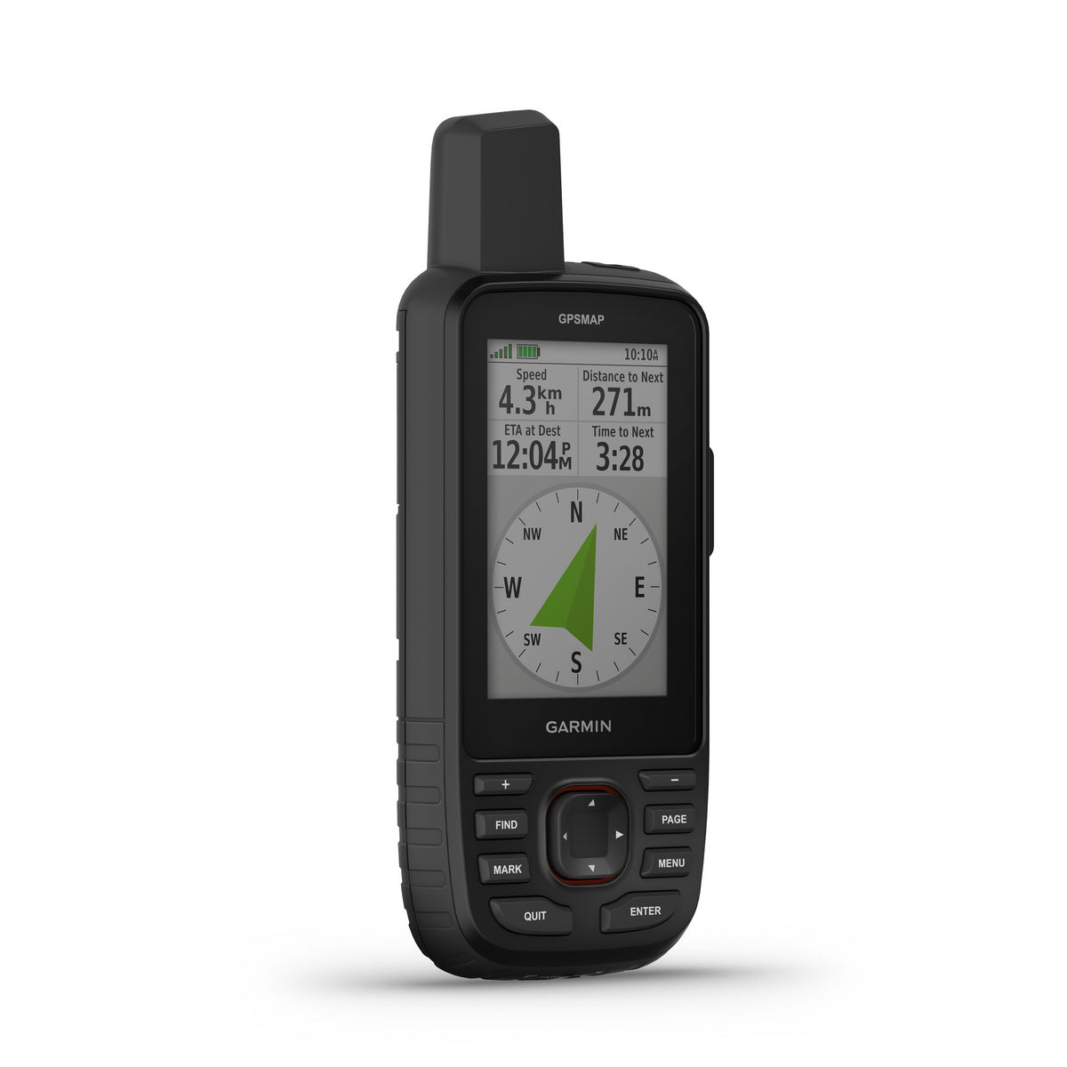 GPSMap 67i