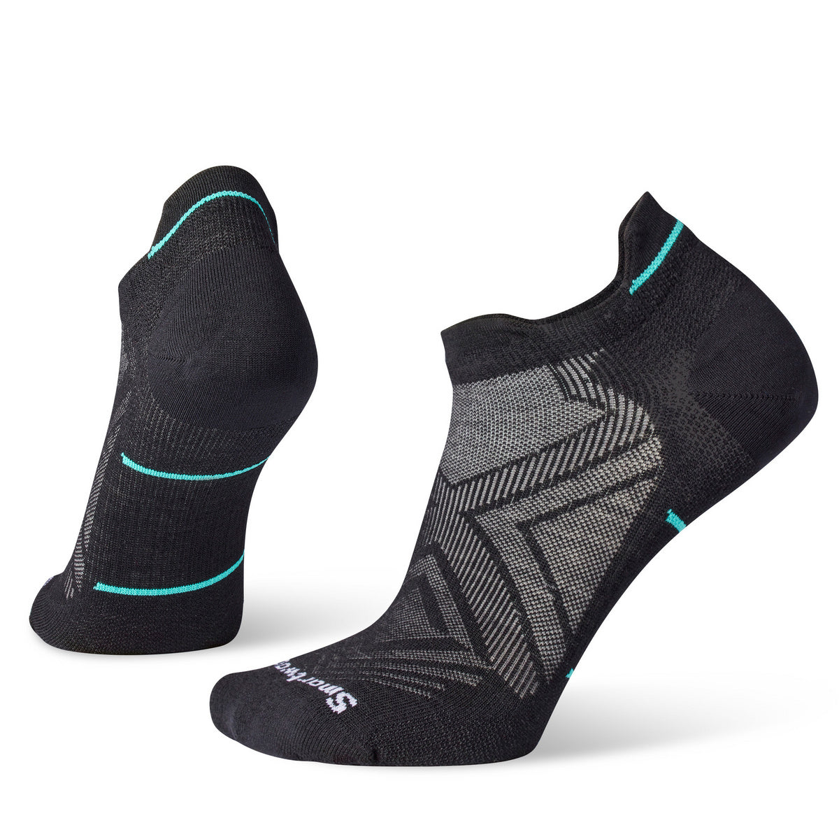 Ws Run Zero Cushion Low Ankle Performance
