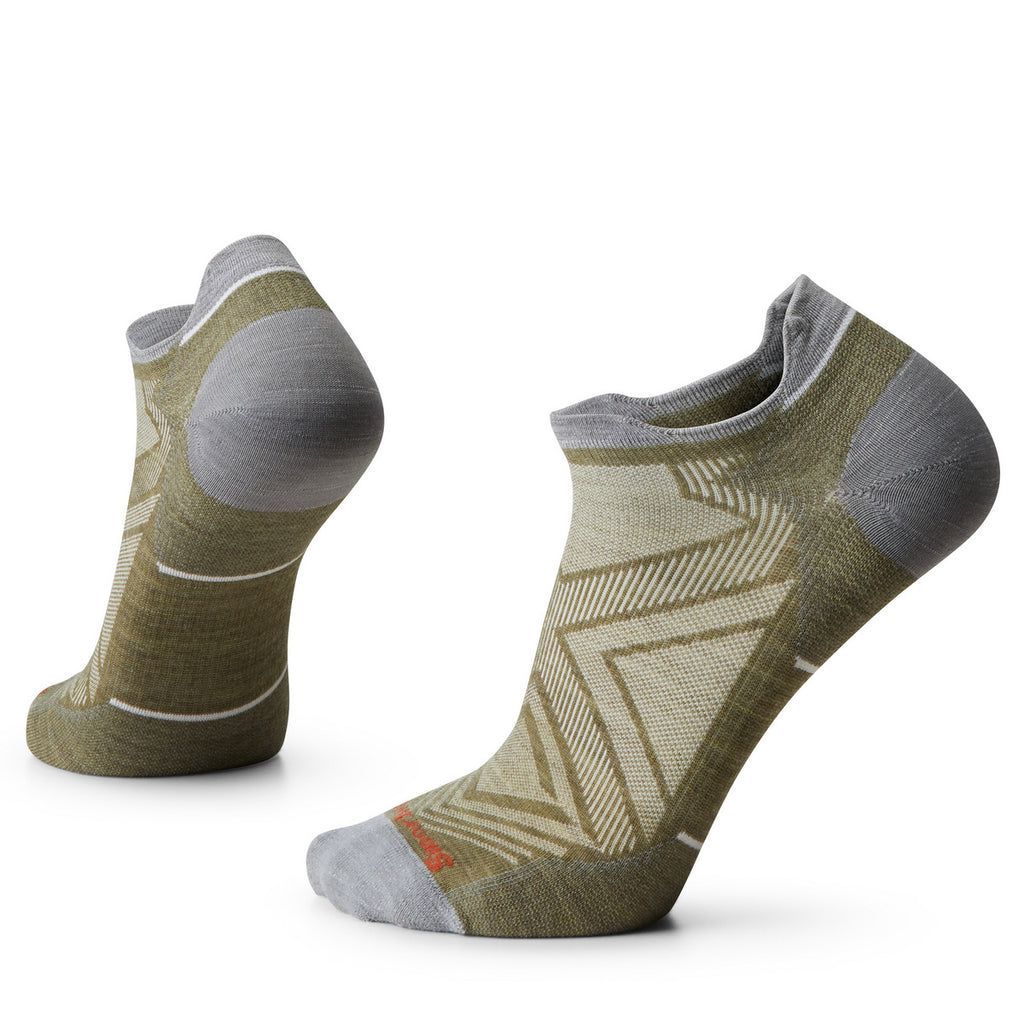 Ms Run Zero Cushion Low Ankle