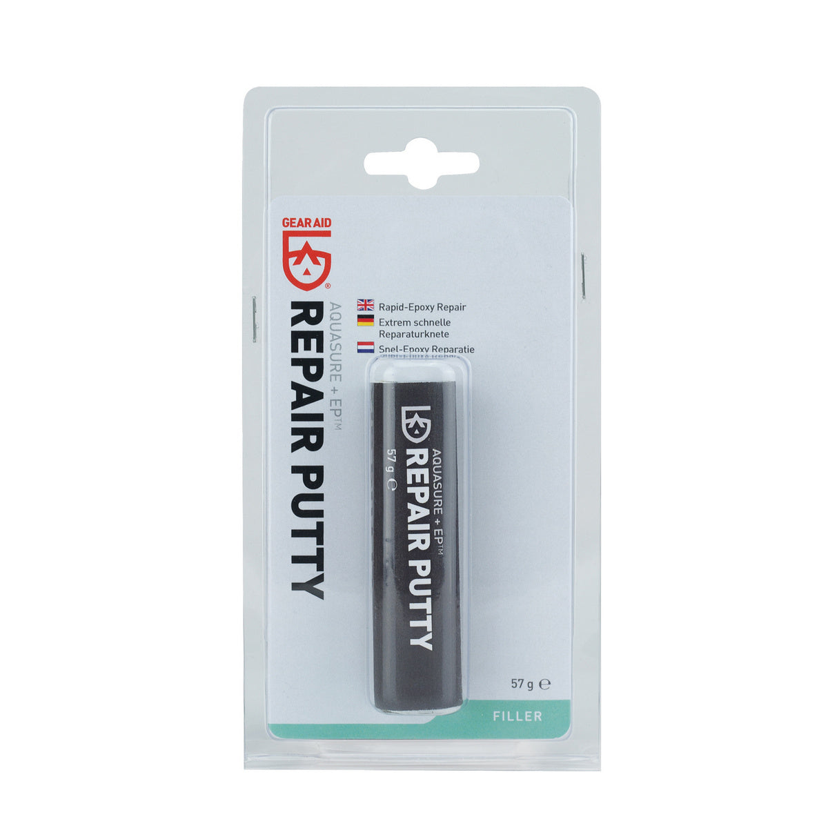 Aquasure +EP Repair Putty