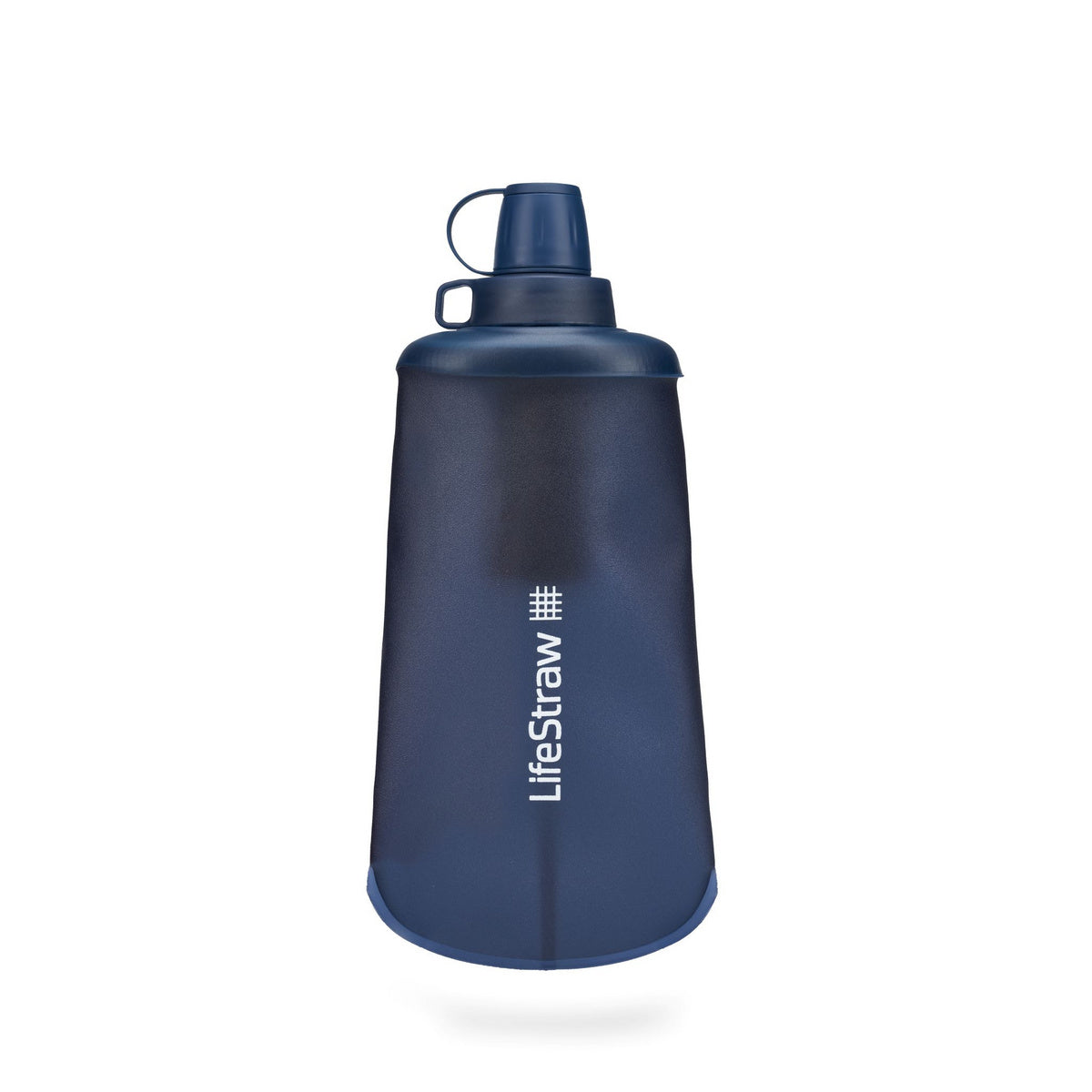 Peak Collapsible Squeeze Bottle 650ml