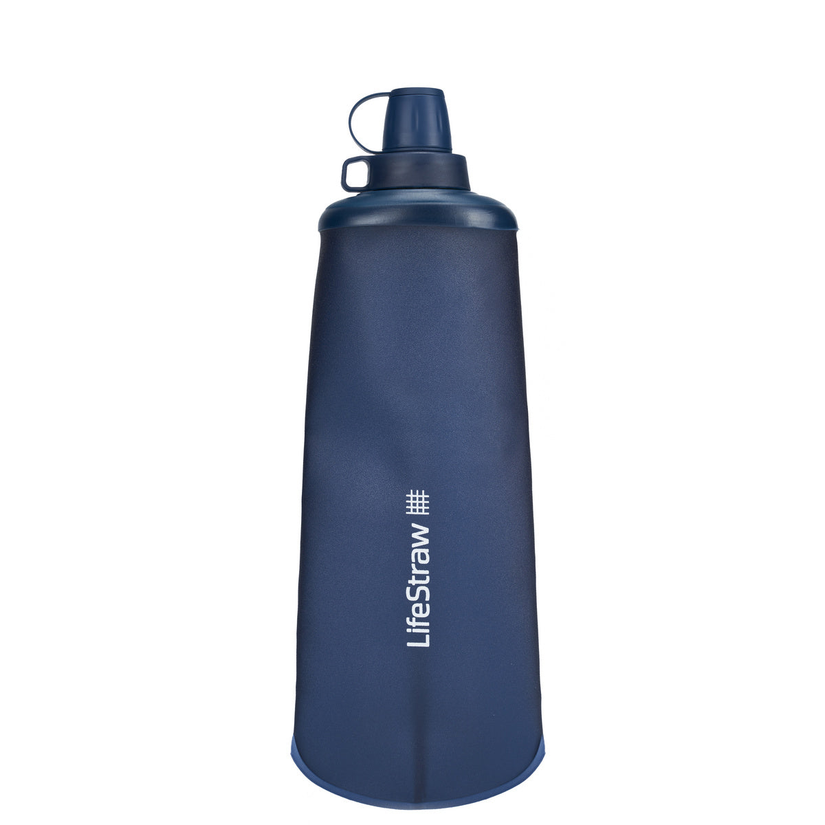 Peak Collapsible Squeeze Bottle 1L