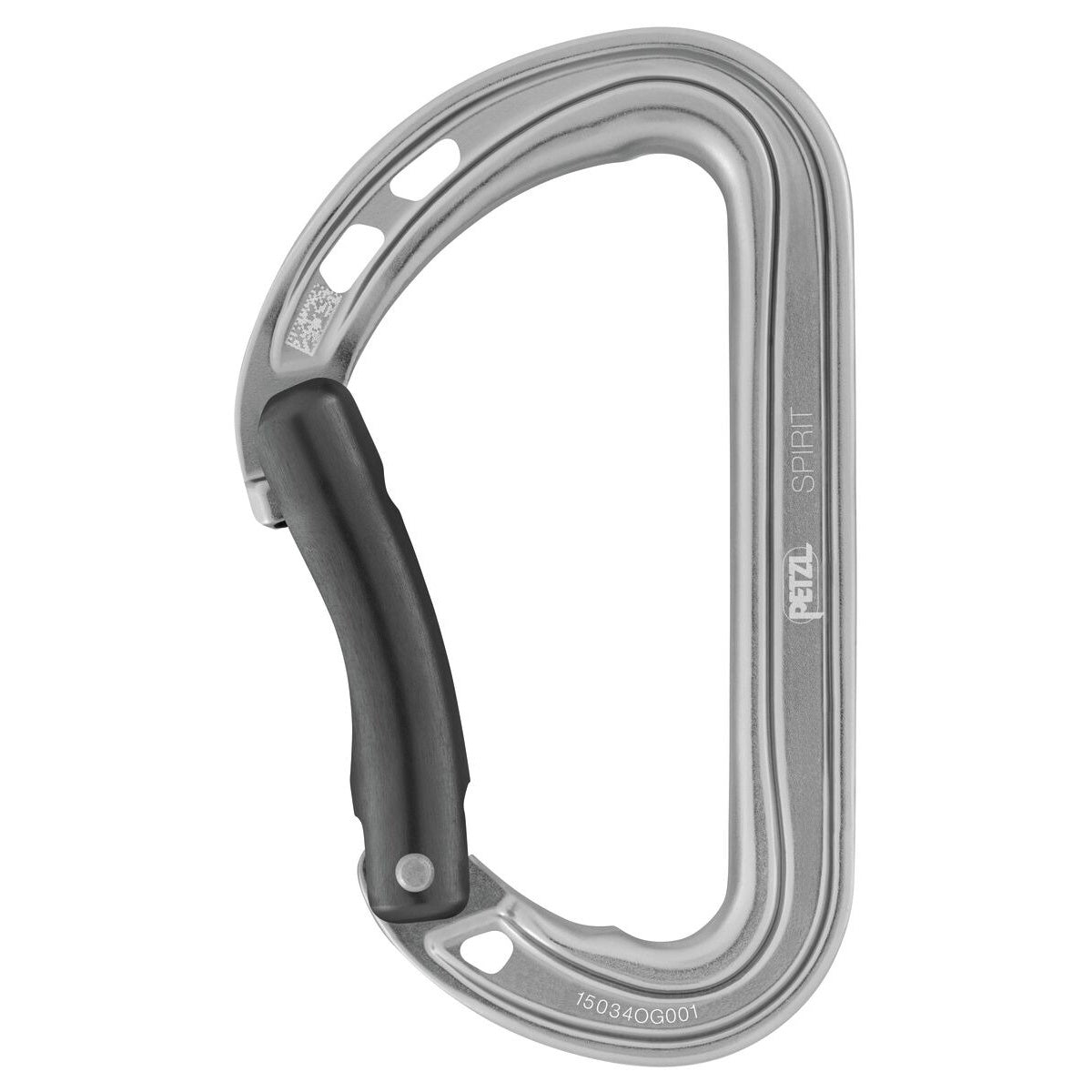 Spirit Bent Gate