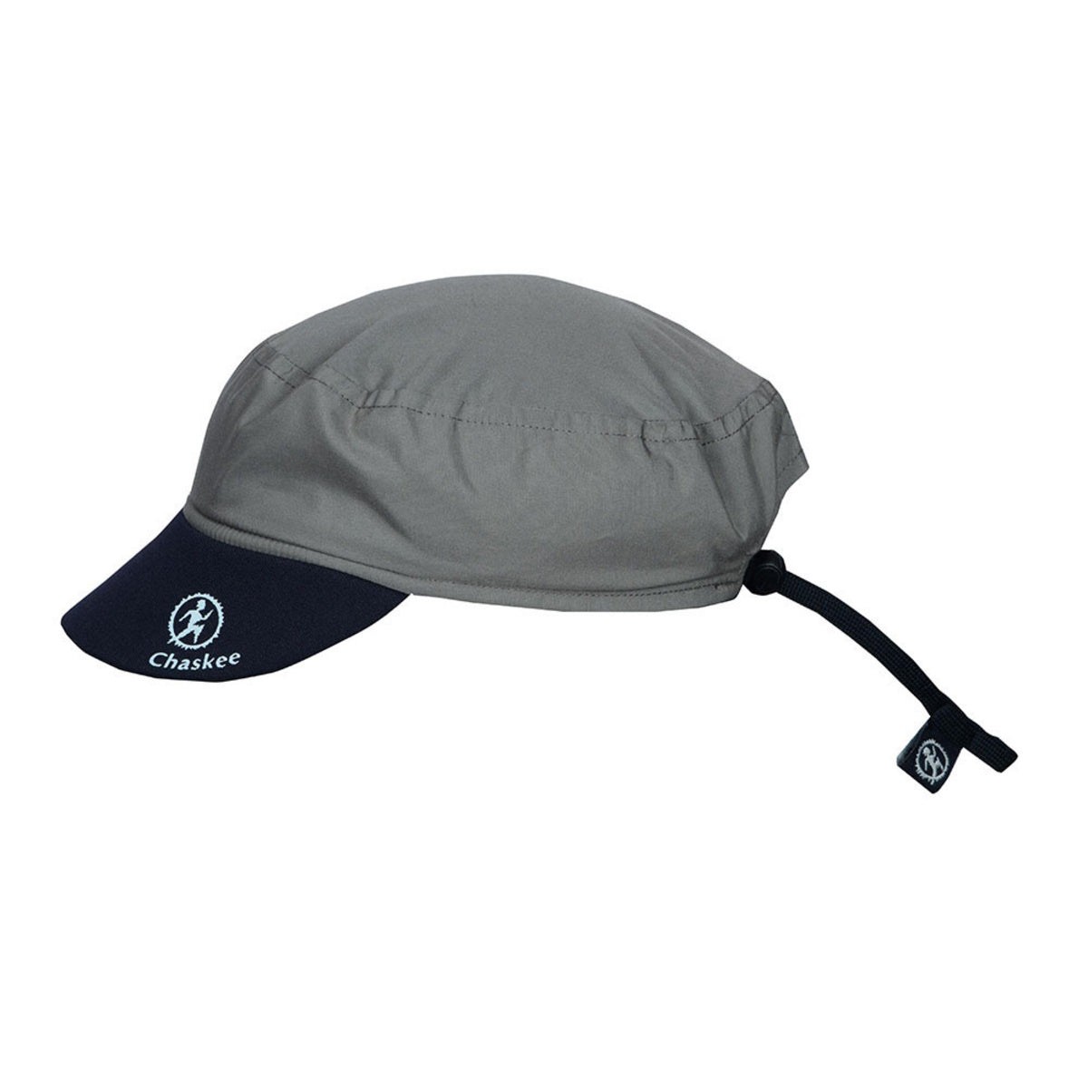 Reversible Cap
