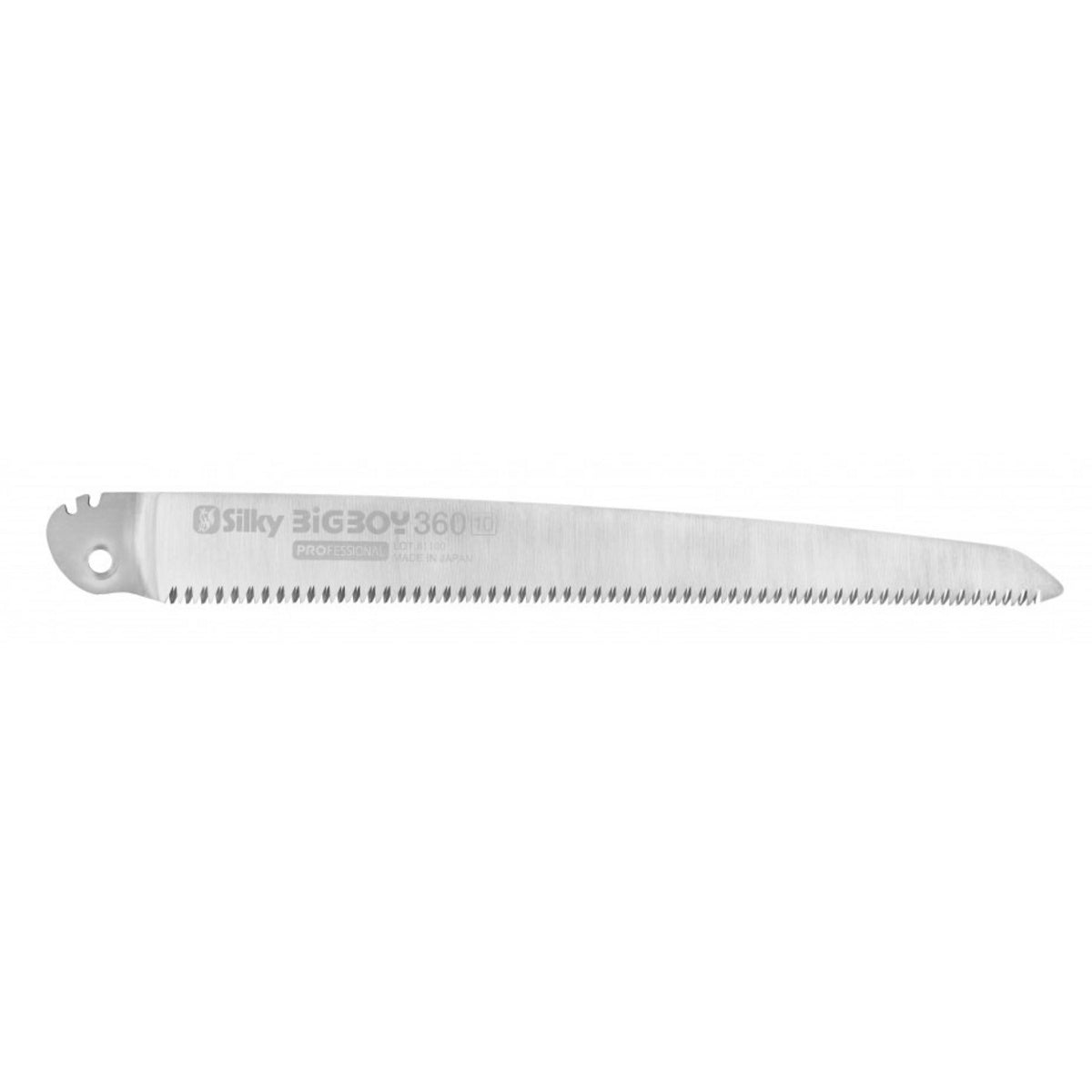 Ersatzblatt Bigboy 360-10