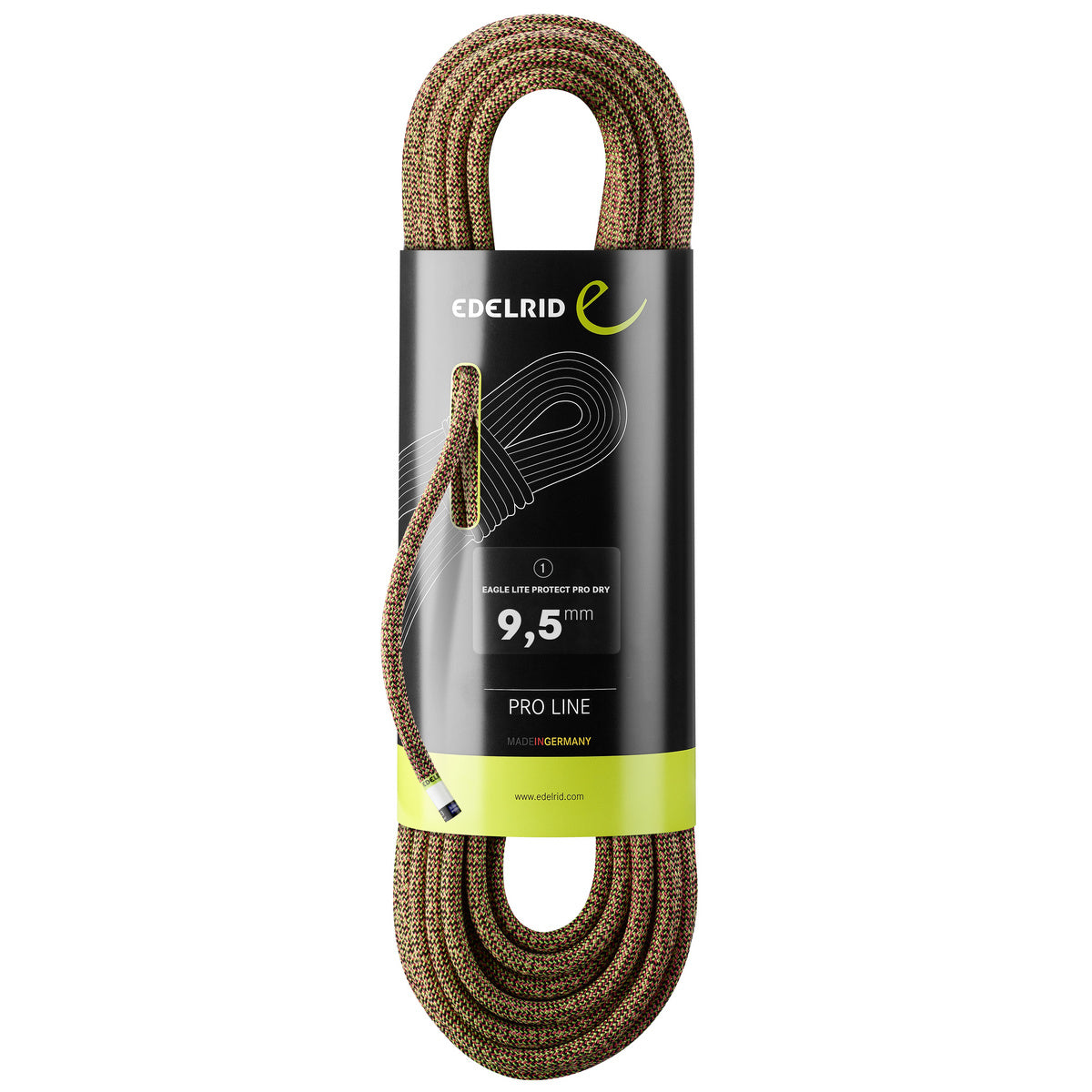 Eagle Lite Protect Pro Dry 9,5mm