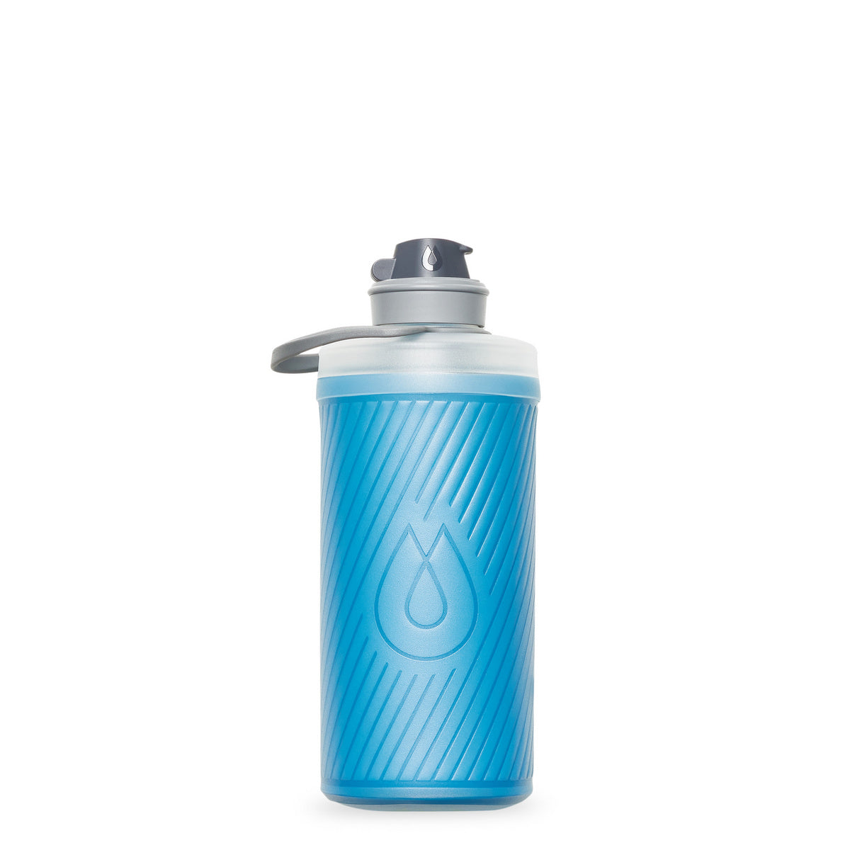 Flux Bottle