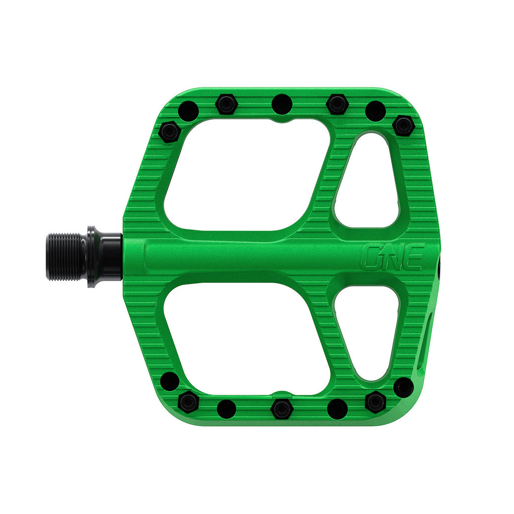 Composite Small Pedal