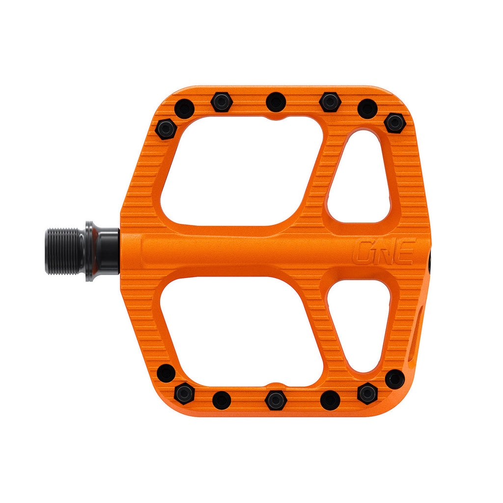 Composite Small Pedal