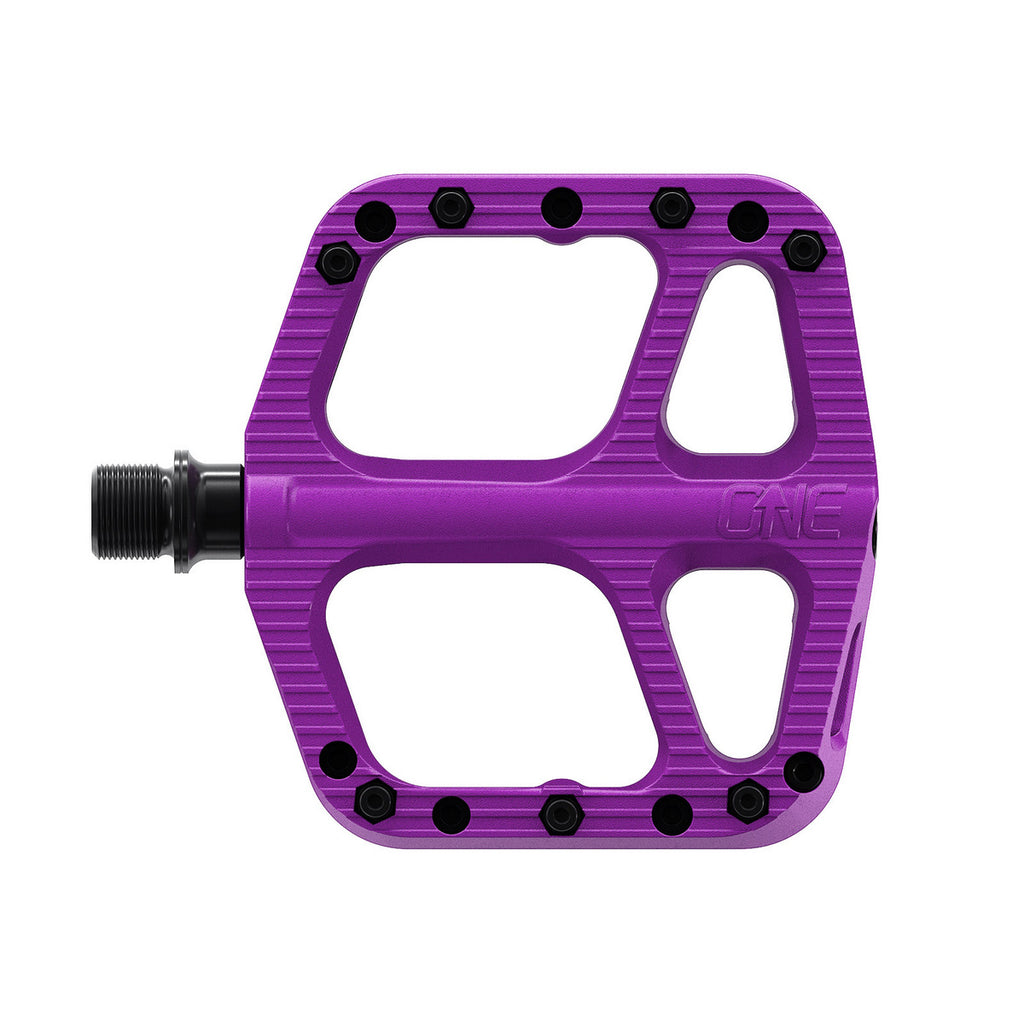 Composite Small Pedal