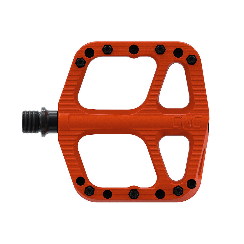 Composite Small Pedal