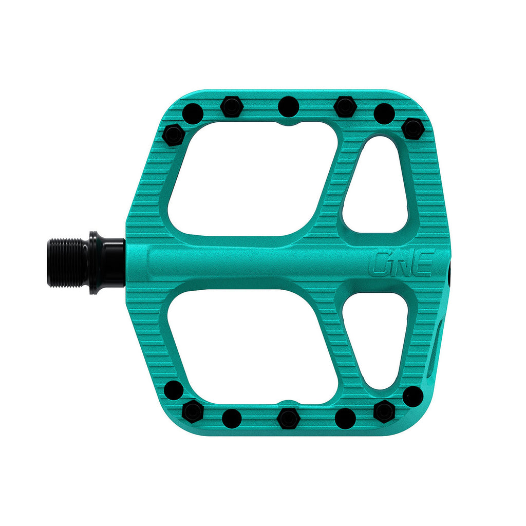 Composite Small Pedal