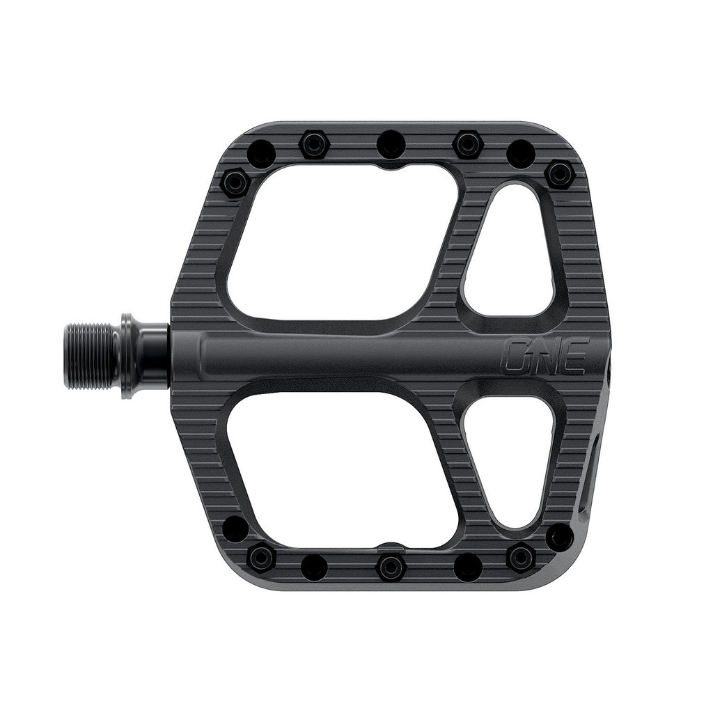 Composite Small Pedal