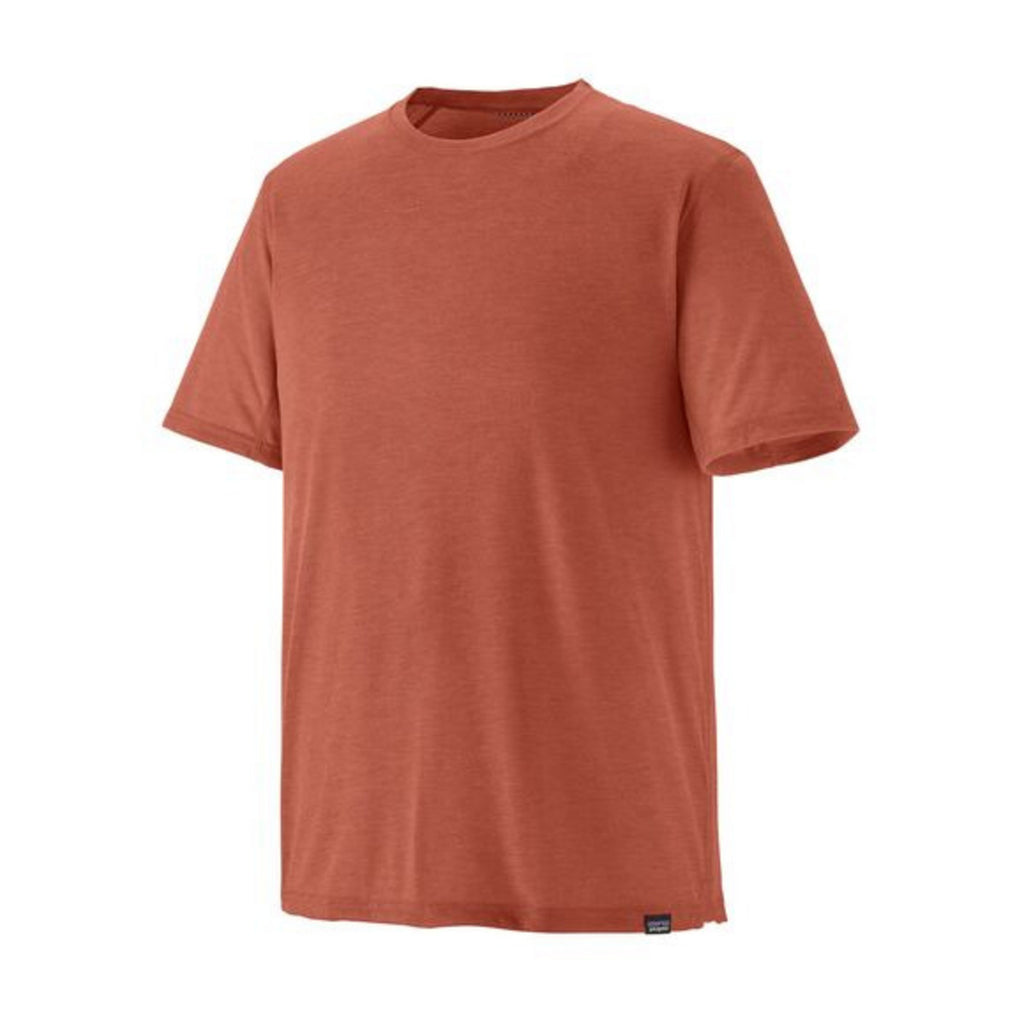 M's Cap Cool Trail Shirt