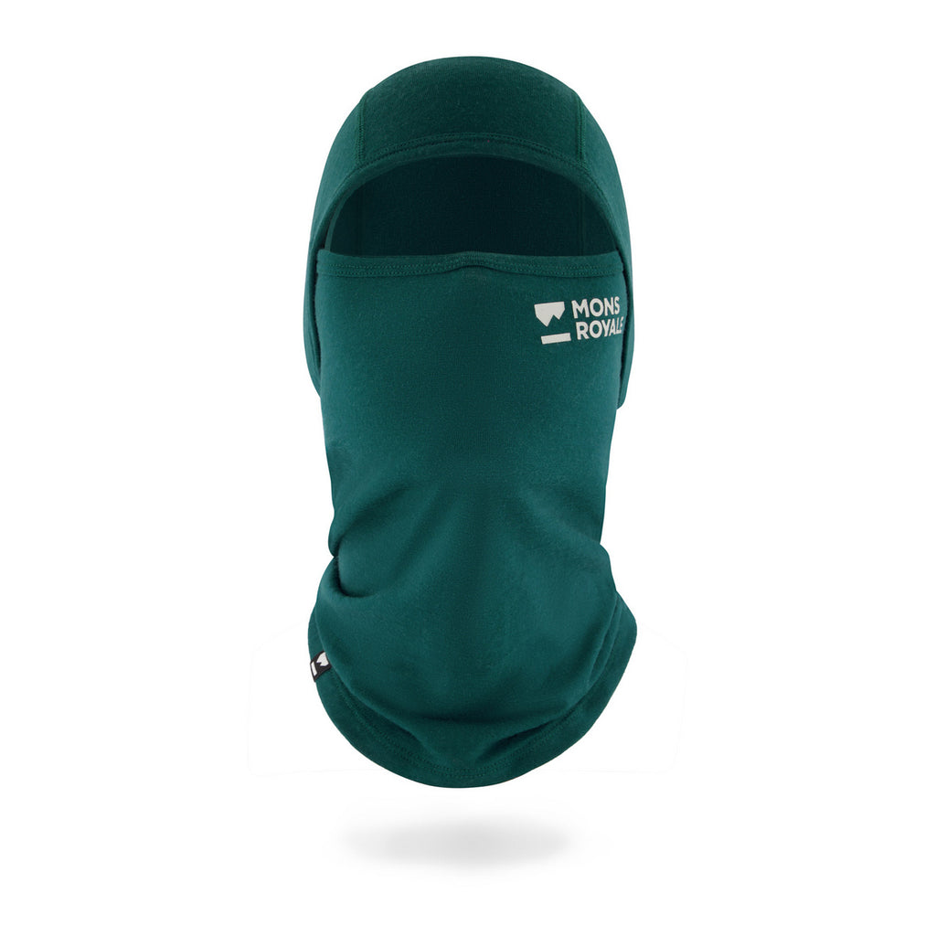 Santa Rosa Merino Flex 200 Balaclava