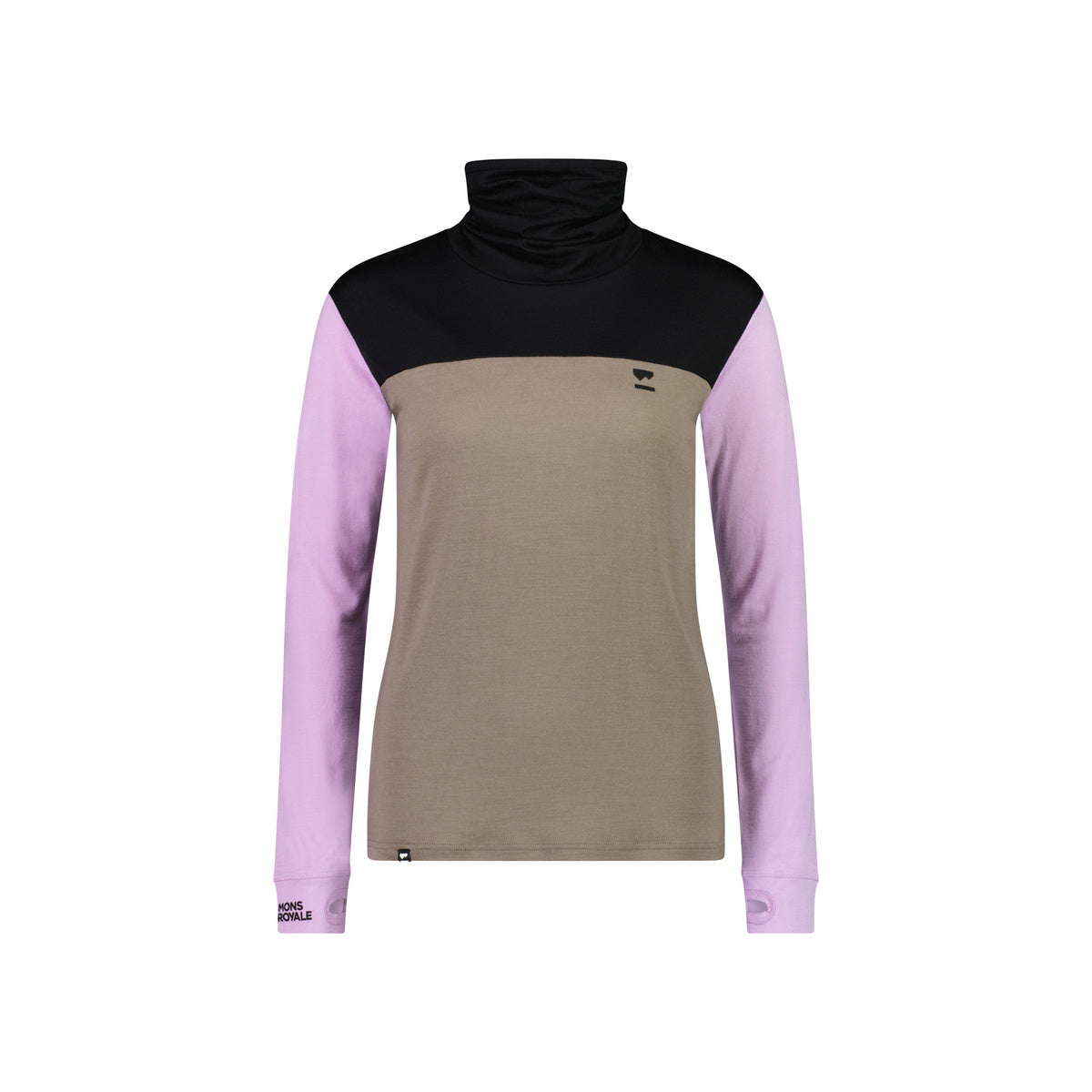 Yotei BF High Neck