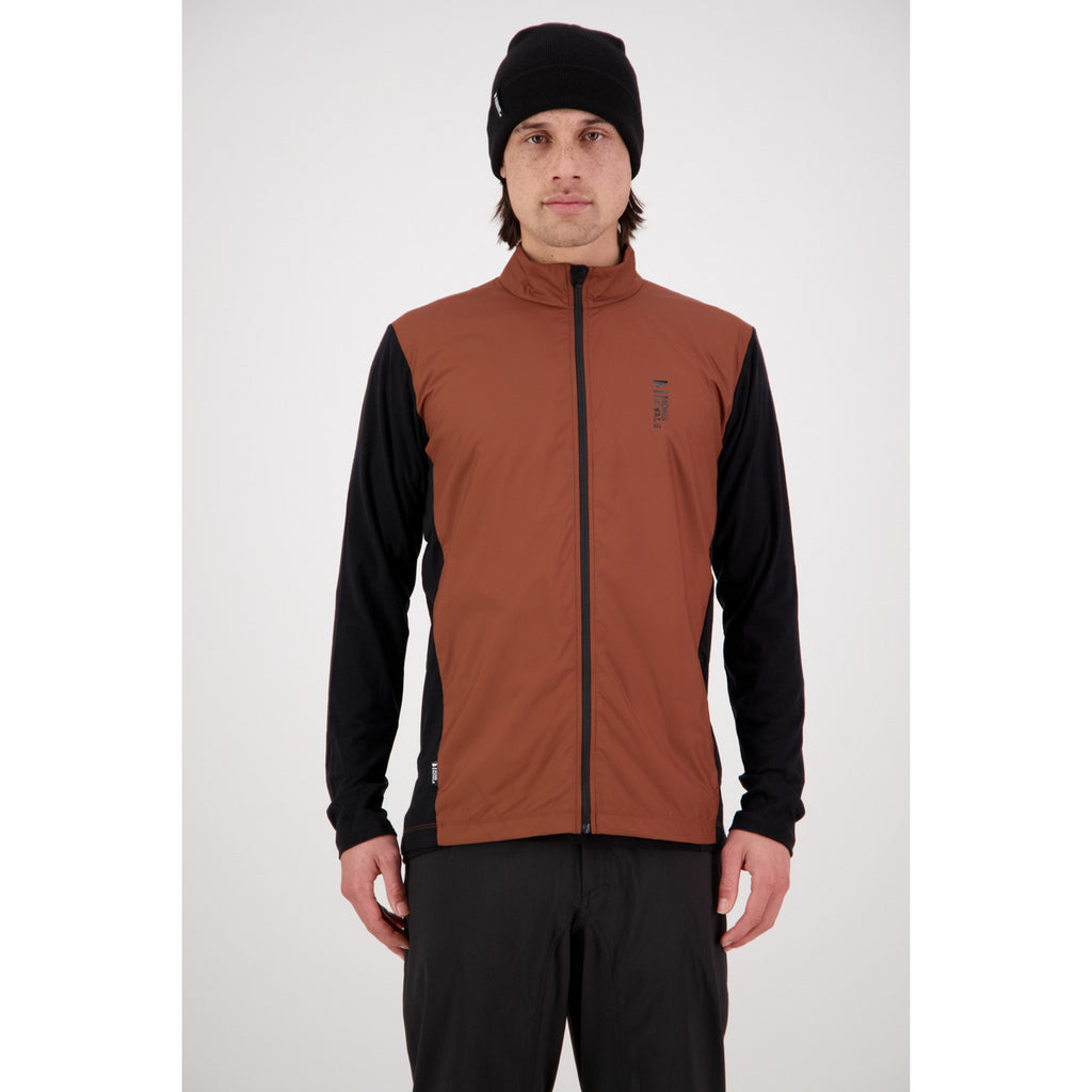 M Redwood Wind Jersey
