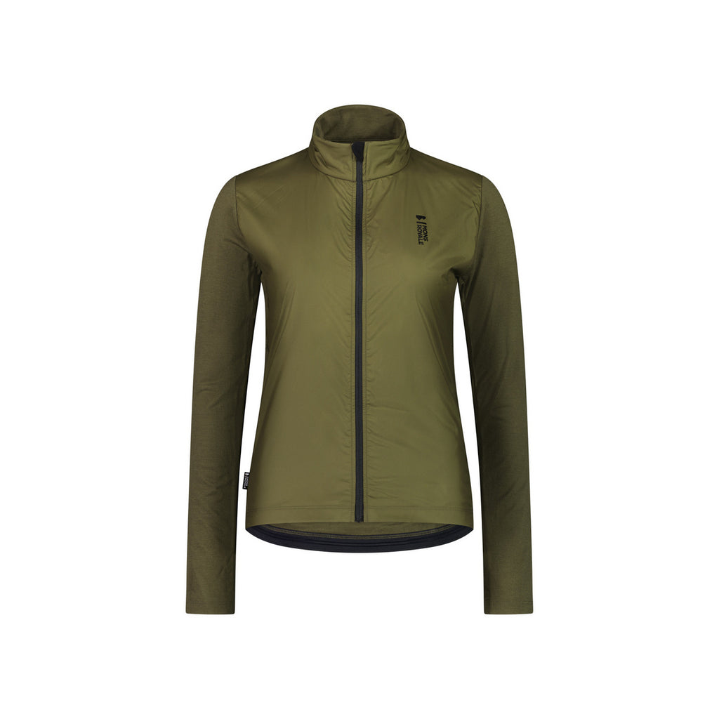 Redwood Wind Jersey