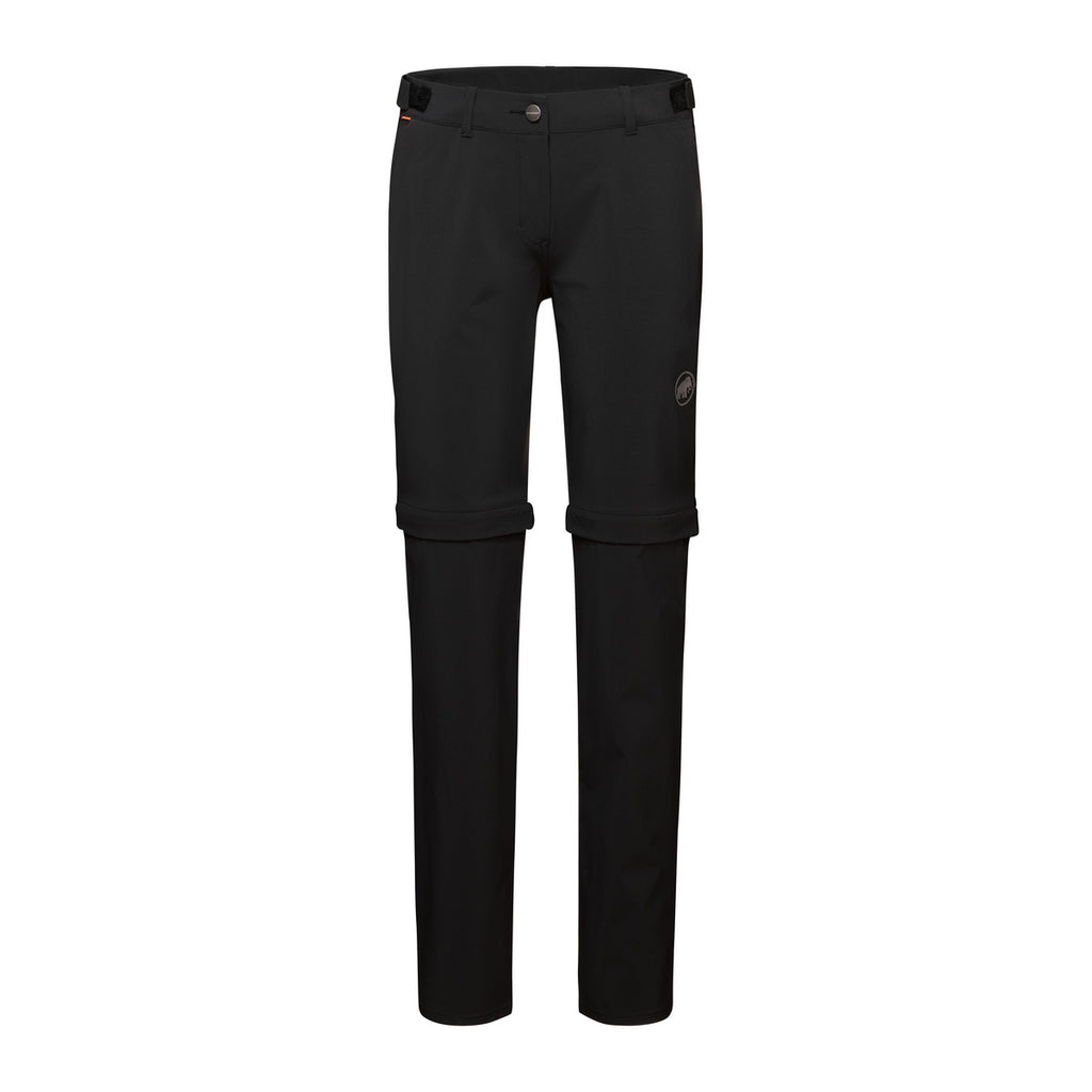 Runbold Zip Off Pants Women