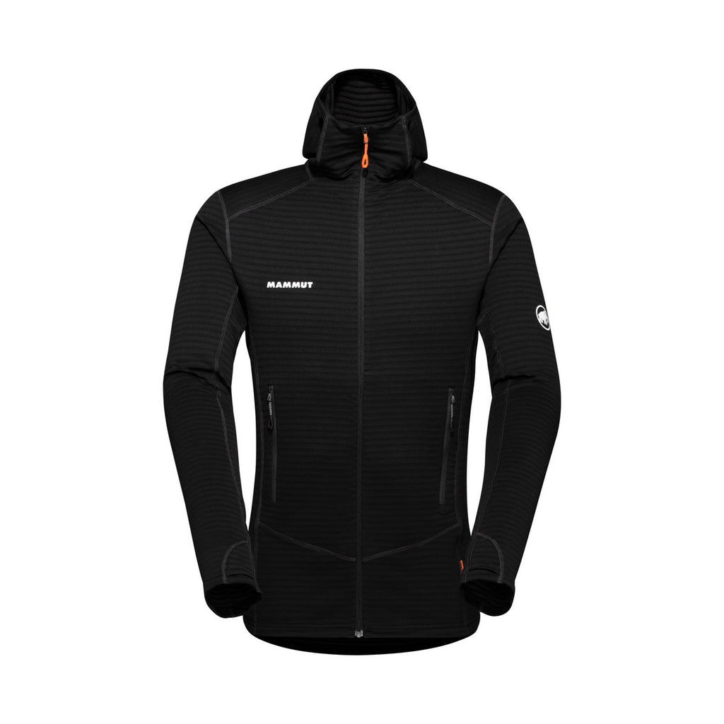 Taiss Light ML Hooded Jacket Men
