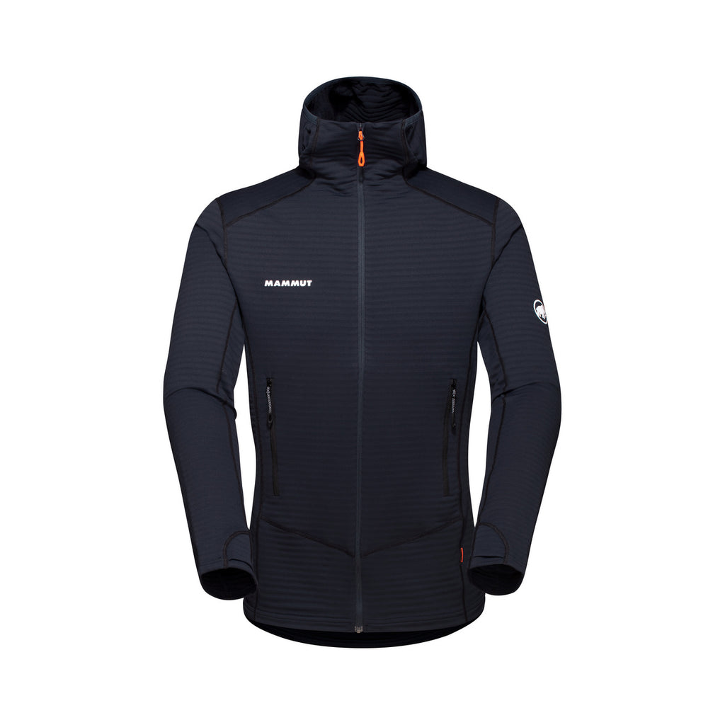 Taiss Light ML Hooded Jacket Men