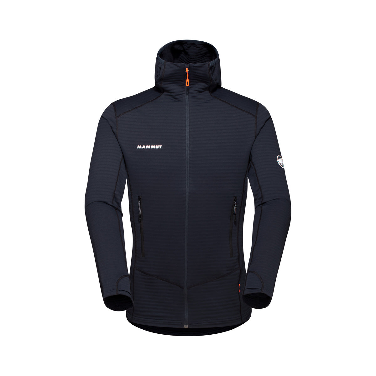 Taiss Light ML Hooded Jacket Men