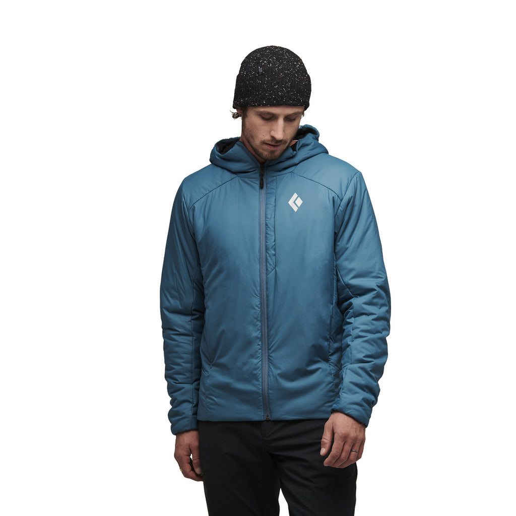 M First Light Stretch Hoody