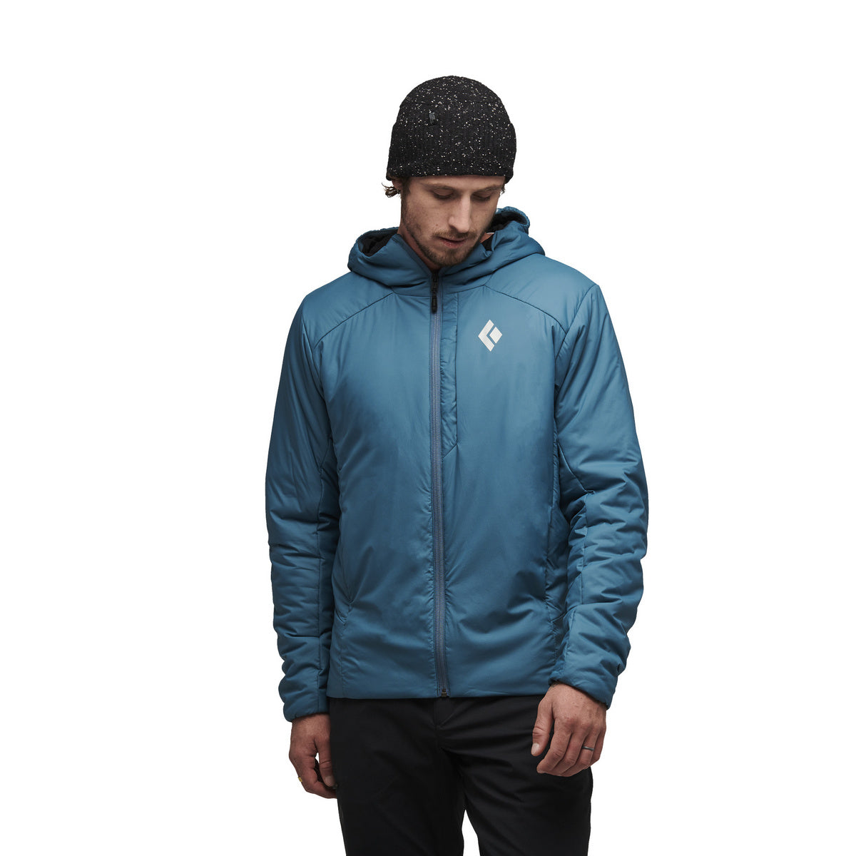 M First Light Stretch Hoody