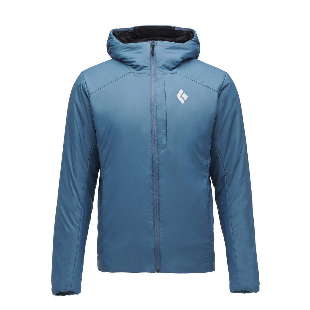 M First Light Stretch Hoody