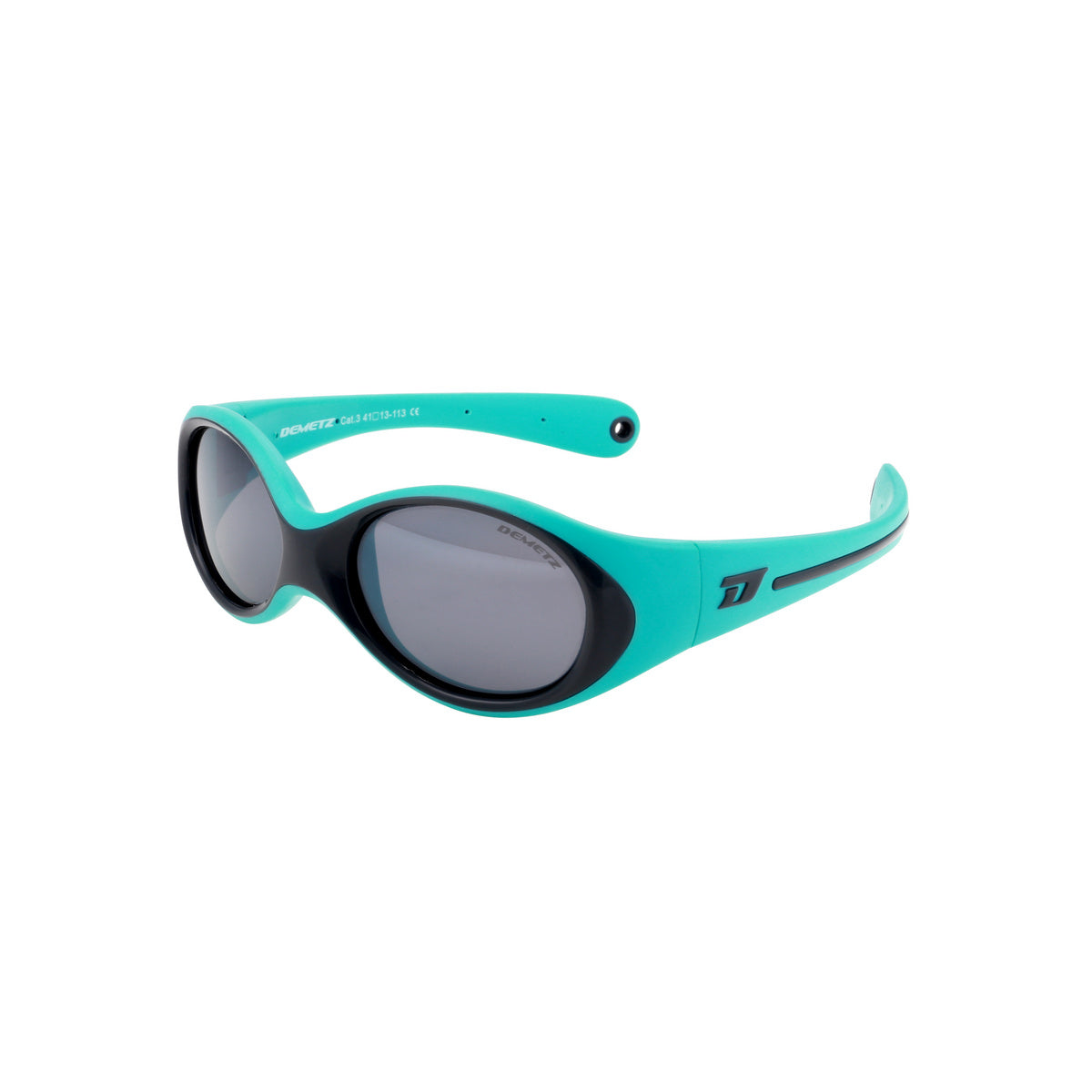 Mini-Clip, grau (3)