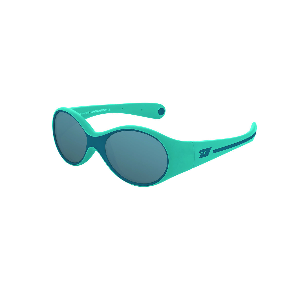 Baby-Clip, grau (3)