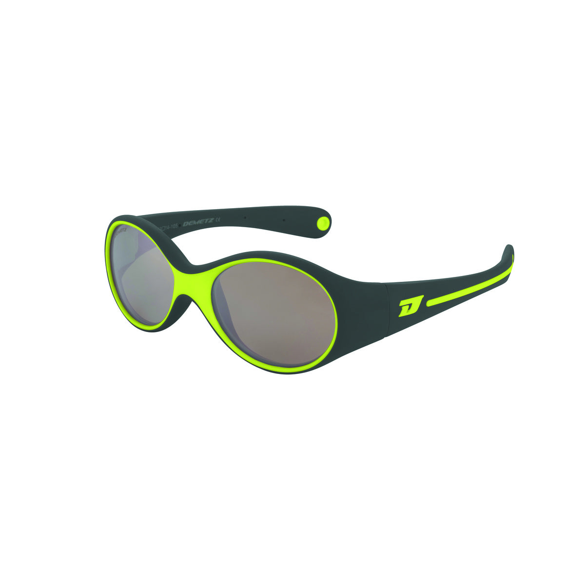Baby-Clip, grau (3)