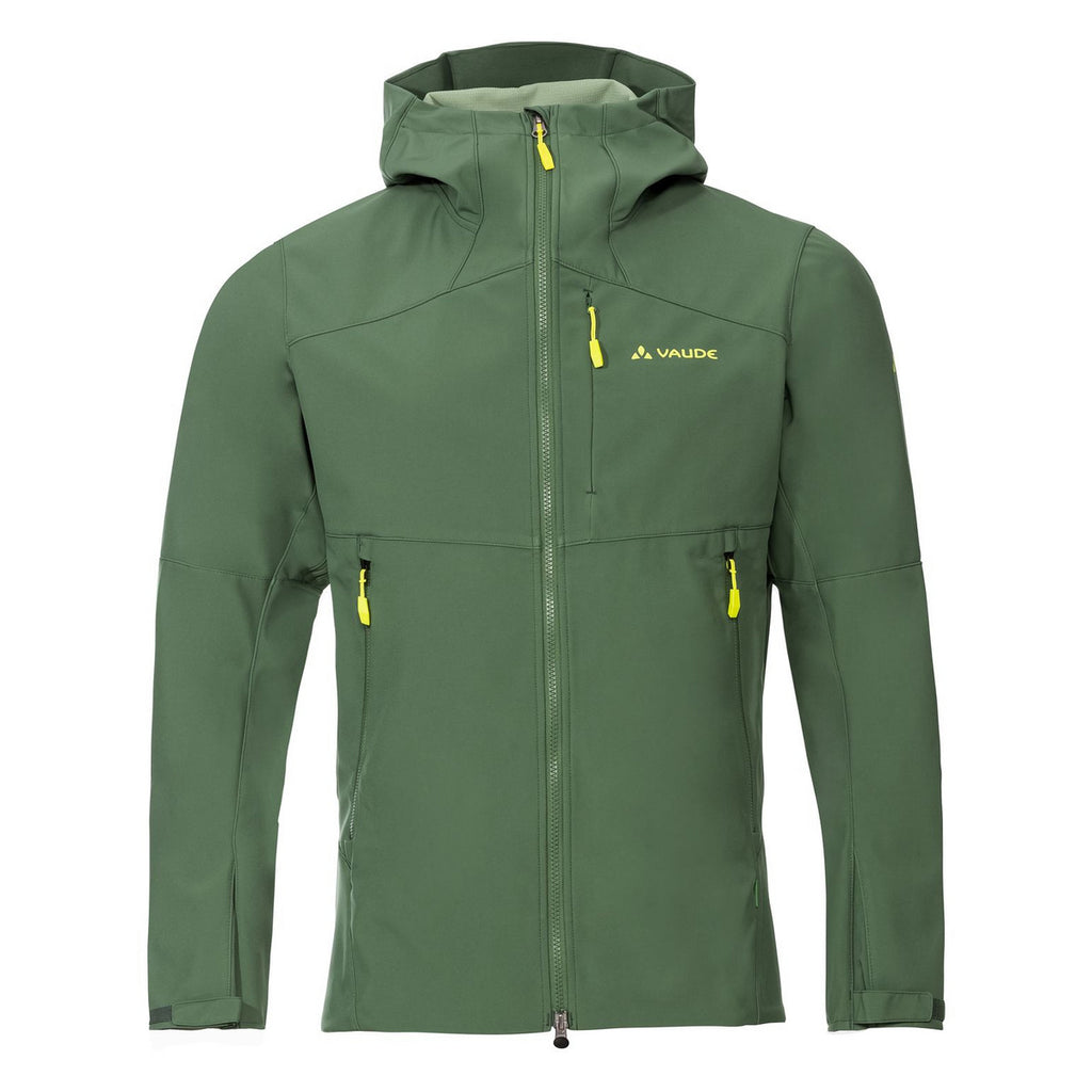 Men's Roccia Softshell Jacket II