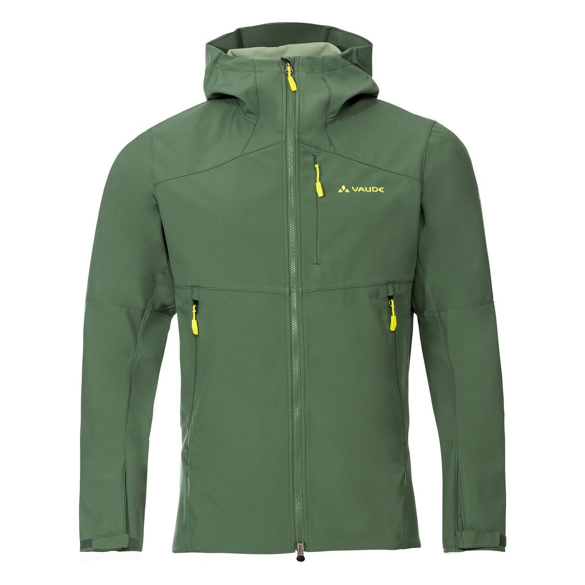 Men's Roccia Softshell Jacket II