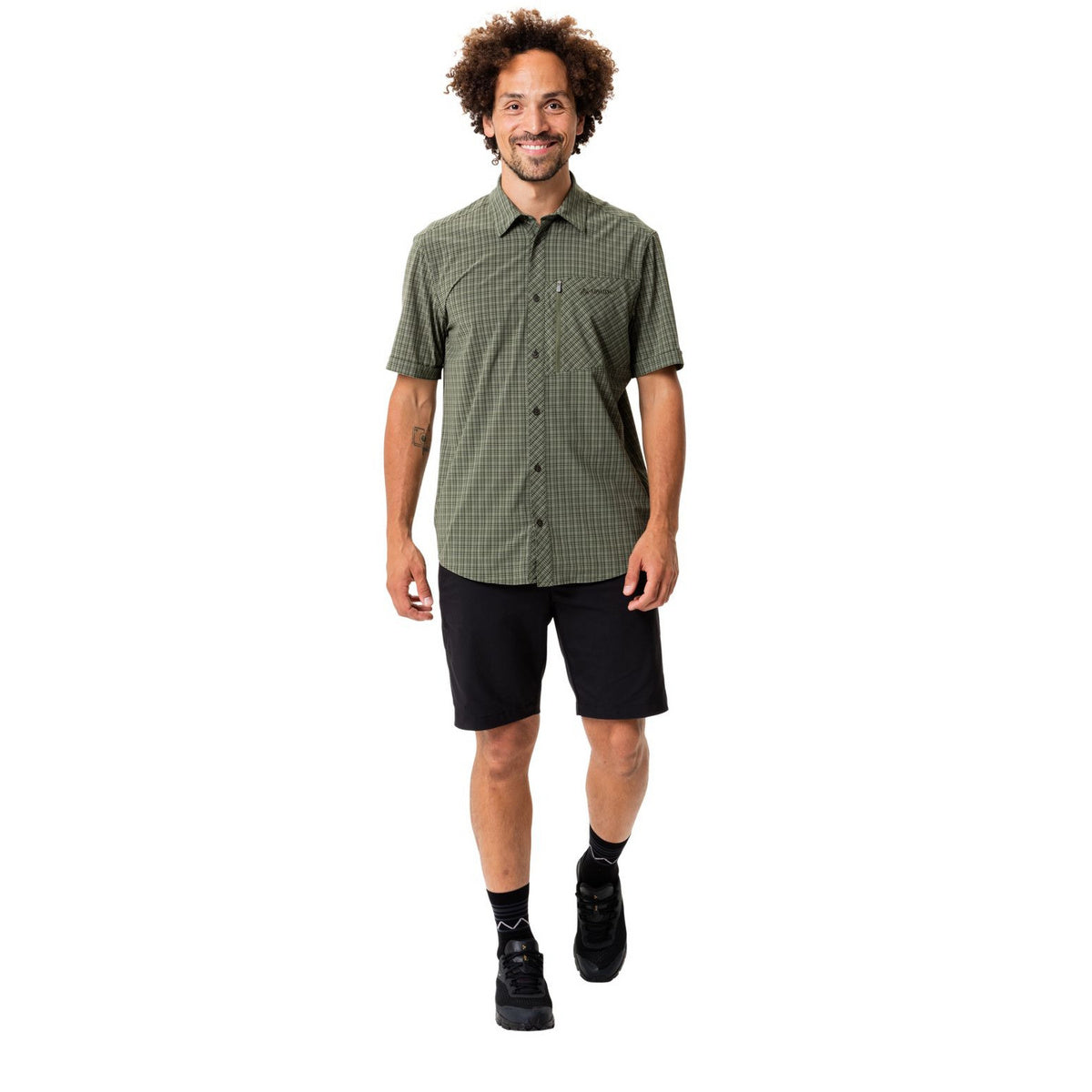 Men's Seiland Shirt III