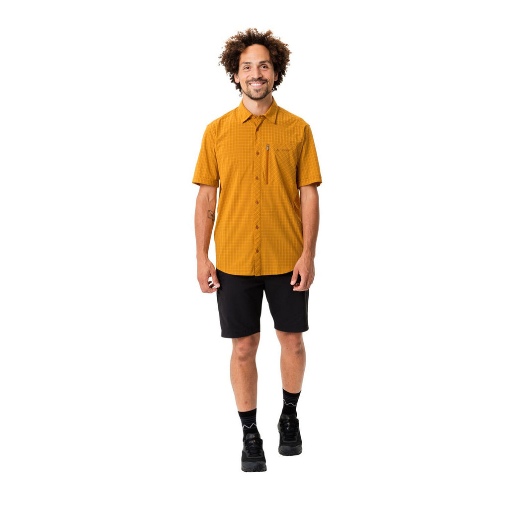 Men's Seiland Shirt III