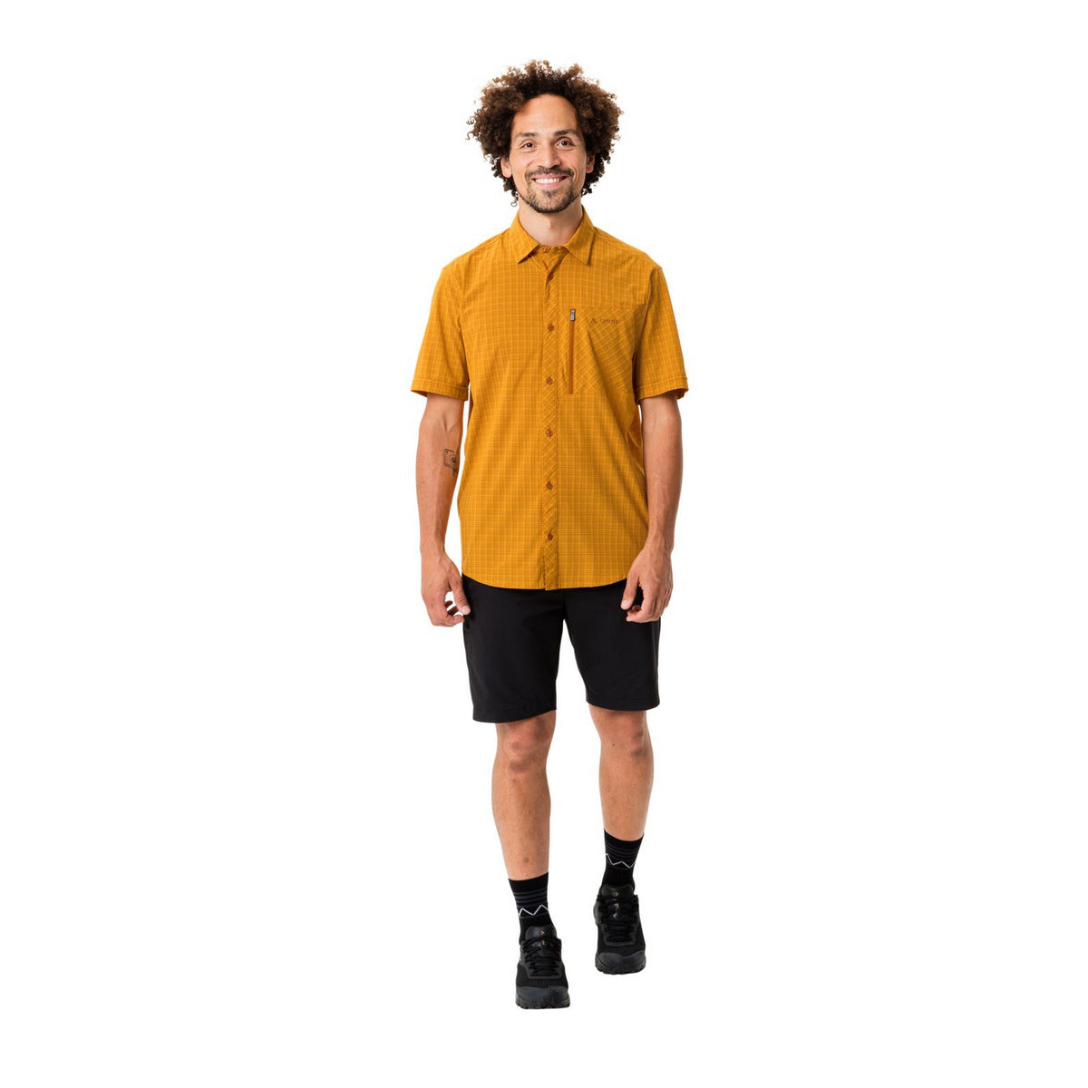 Men's Seiland Shirt III