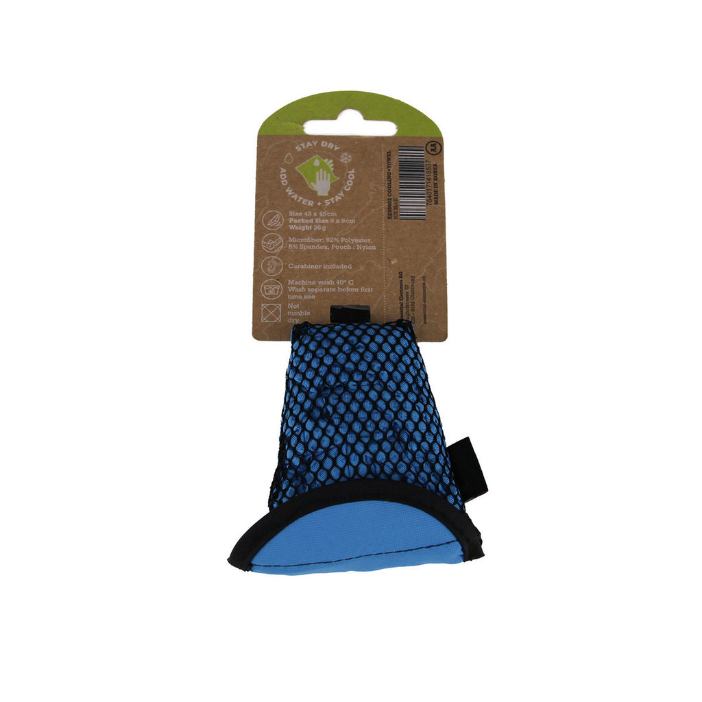 Cooling+ Towel