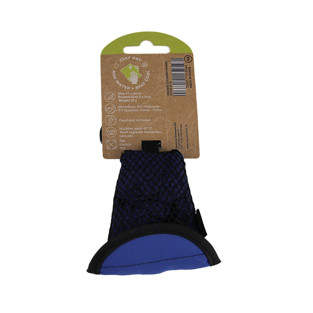 Cooling+ Towel