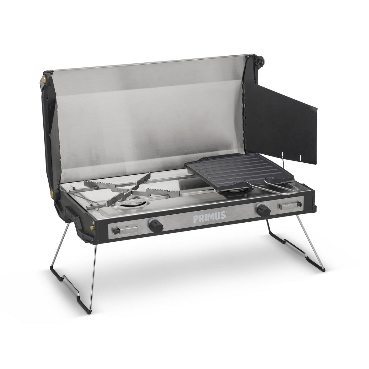 Tupike Stove DE