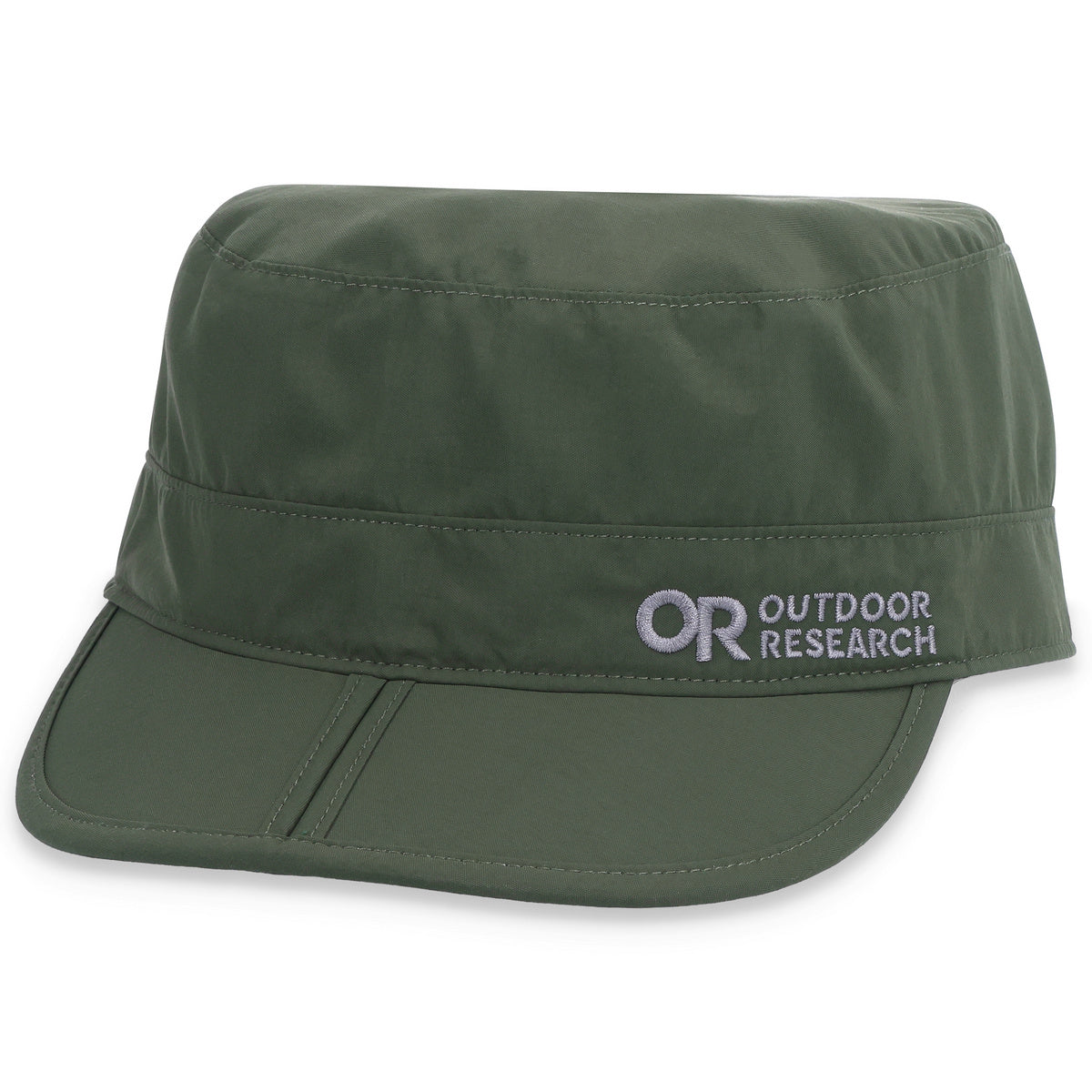 Radar Pocket Cap