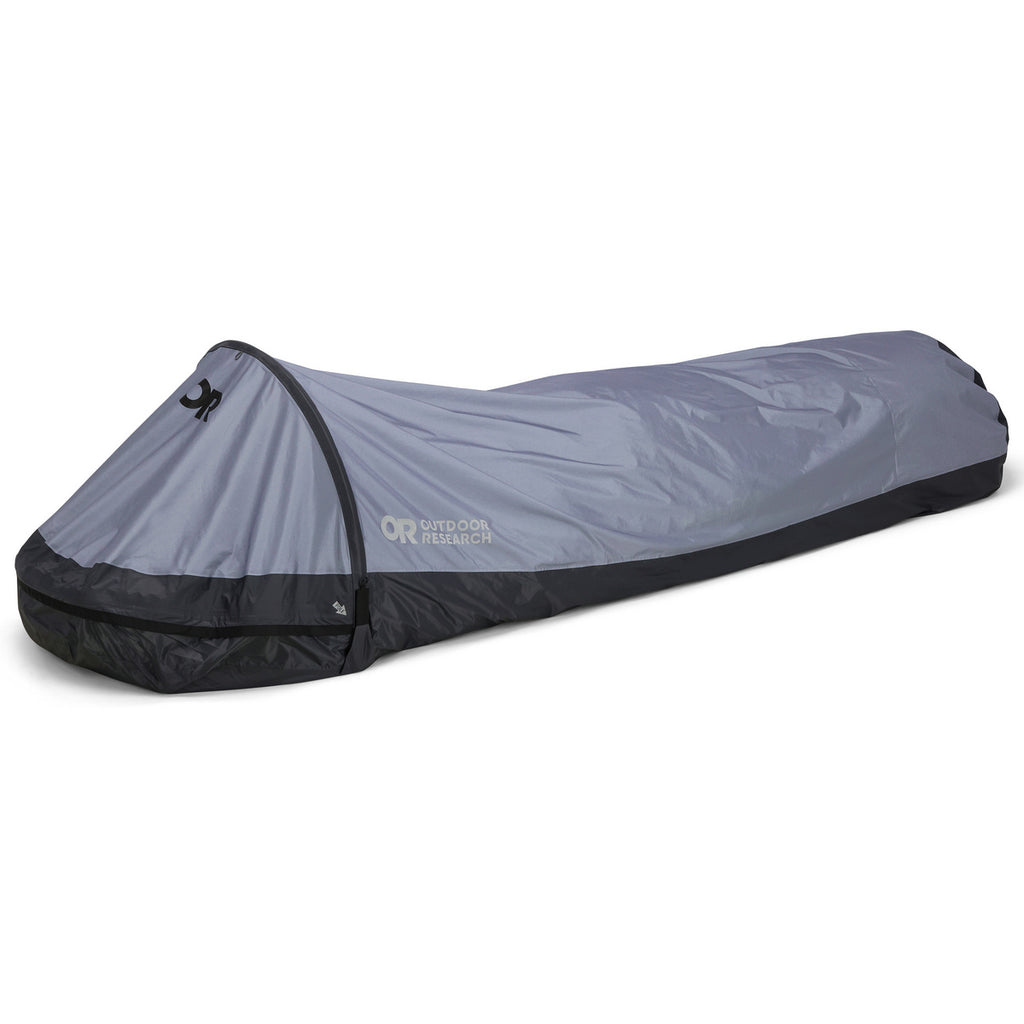 Helium Bivy